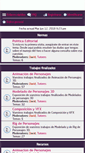 Mobile Screenshot of foro.animum3d.com